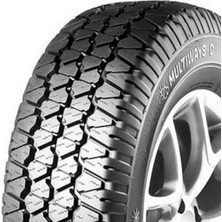 Lassa 225/65 R16C 112/110R Multiways C 2026 Dört Mevsim Lastiği