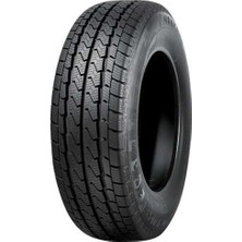 Nankang 215/65R16C 109/107T Aw-8 2025 Dört Mevsim Lastiği