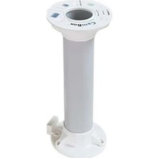 Cambox St-25 Yüksek Kaliteli Uzatıcı Beyaz