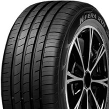 Nexen 215/65 R17 99V N'fera Ru 1 (Skoda Kodiaq) 2025 Yaz Lastiği