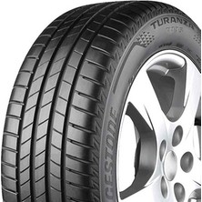 Bridgestone 225/45 R17 94Y Xl Turanza T005 Rft * 2026 Yaz Lastiği