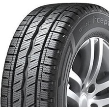 Hankook 225/65R16C 112/110R 8pr Winter I*cept RW12 2025 Kış 2025 Kış Lastiği