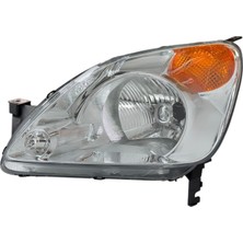 Honda Crv 2001-2003 Far Sol (Sarı)