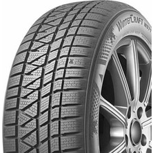 Kumho 265/40 R22 106V Xl Wintercraft WS71 M+S 2024 Kış Lastiği