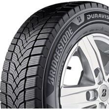 Bridgestone 235/65 R16C 121/119R Duravis Van Winter 2026 Kış Lastiği