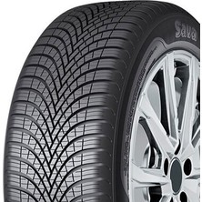 Sava 195/60R15 88H All Weather M+S 3pmsf 2026 4 Mevsim 2026 Dört Mevsim Lastiği