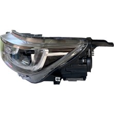 Chery Tiggo 8 Pro 2022-2024 Far Sol (Yüksek Paket)