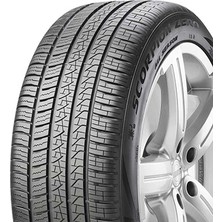 Pirelli 285/40 R23 111Y Xl Scorpion Zero All Season Lr Ncs 2026 Dört Mevsim Lastiği