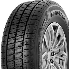 Goodyear 235/65R16C 115/113R Eagle Sport 4seasons Cargo M+S 3pmsf 2025 4 Mevsim 2025 Dört Mevsim Lastiği