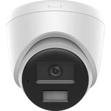 Hikvision Hıkvısıon 6mp Dome 2.8mm Ip Kamera DS-2CD1363G2-LIUF/SL