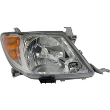 Toyota Hilux 2006-2008 Far Sağ (Manuel)