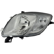 Toyota Yaris 2007-2009 Far Sol