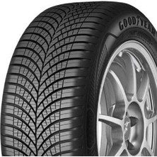 Goodyear 195/60 R15 92V Xl Vector 4seasons G3 2026 Dört Mevsim Lastiği