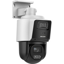 Hikvision Hıkvısıon 4+4mp Ptz 4x Zoom Tandemvu Ip Kamera DS-2SE3C404MWG-E/14