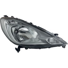Honda Jazz 2011-2014 Far Sağ (Motorlu)