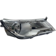 Volkswagen Tiguan 2008-2011 Far Sağ (Halojen)