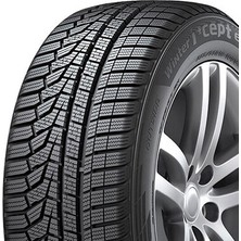 Hankook 265/70 R16 112T Winter I* Cept Evo 2 W320 2025 Kış Lastiği