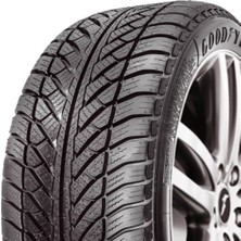 Goodyear 245/45 R18 100V Xl Ultragrip 8 Performance Moe Rof * Fp 2021 Kış Lastiği