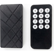 Nvc NC-NWPR22 Standalone Dış Ortam Mifare Kart Okuyucu