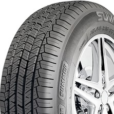 Kormoran 255/55 R18 109W Xl Suv Summer 2025 Yaz Lastiği