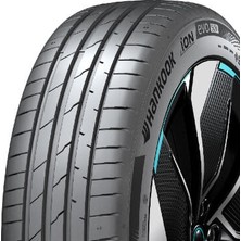 Hankook 245/55R17 108W Xl Ion Evo Suv IK01A Sound Absorber (Foam), Ev 2026 Yaz 2026 Yaz Lastiği