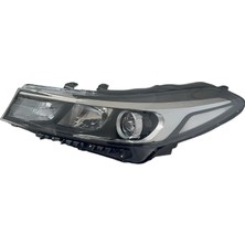 Kia Cerato 2015-2018 Far Sol (Ledsiz)