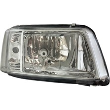 Volkswagen Transporter T5 2003-2010 Far Sağ (Halojen)