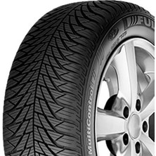 Fulda 205/60 R16 96V Xl Multicontrol 2026 Dört Mevsim Lastiği