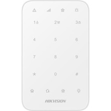 Hikvision Hıkvısıon Ds-Pk1-E-We Tuş Takımı Kablosuz Alıcı Modülü Kablosuz