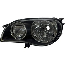 Toyota Corolla AE111 2001-2002 Far Sol (Manuel)