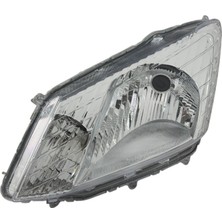 Isuzu D-Max 2012-2015 Far Sol (Merceksiz)