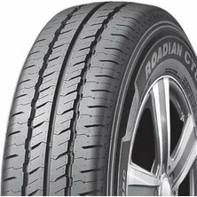 Nexen 215/70 R15C 109/107S Roadian Ct8 2025 Yaz Lastiği