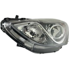 Hyundai I30 2012-2015 Far Sol (Motorsuz)