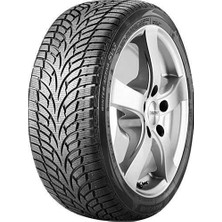 Nankang 195/50R16 88H Sv-3 Xl 2025 Kış Lastiği
