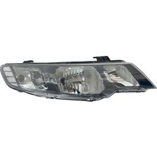 Kia Cerato 2009-2014 Far Sol (Manuel)