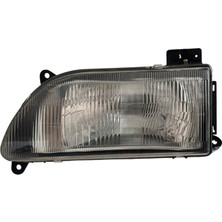 Kia Pride HB.2000-2001 Far Sol