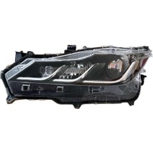 Toyota Corolla 2019-2024 Far Sol (Ledli)