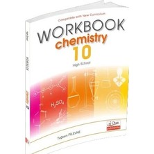 10 Grade Chemistry Workbook Oran Yayıncılık