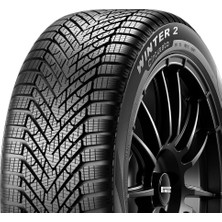 Pirelli 215/60 R16 99H Xl Cinturato Winter 2 2026 Kış Lastiği