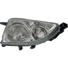 Toyota Avensis 2001-2002 Far Sol