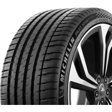 Michelin 225/65 R17 106V Xl Pilot Sport 4 Suv 2025 Yaz Lastiği