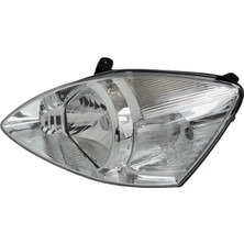 Hyundai Matrix 2008-2010 Far Sol (Manuel)