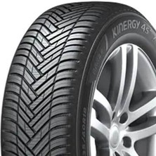 Hankook 255/55 R18 109V Xl Kinergy 4s 2 x H750A 2026 Dört Mevsim Lastiği