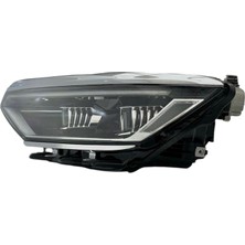 Volkswagen Passat B8,5 2019-2023 Far Sol (Highline/full Beyinli)