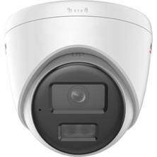 Hikvision Hıkvısıon 2mp Colorvu Ip Kamera DS-2CD1327G3-LIUF