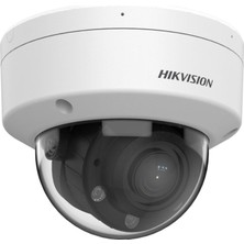 Hikvision Hıkvısıon 6mp Dome Motorize Ip Kamera DS-2CD1763G2-LIZSU