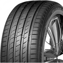 Nexen 215/45 R17 91W Xl N'fera Su 1 2026 Yaz Lastiği