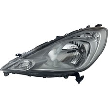 Honda Jazz 2011-2014 Far Sol (Motorlu)