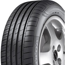 Fulda 195/65 R15 91H Eco Control Hp 2 2026 Yaz Lastiği