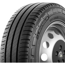 Michelin 195/75 R16C 107/105R Agilis 3 2026 Yaz Lastiği